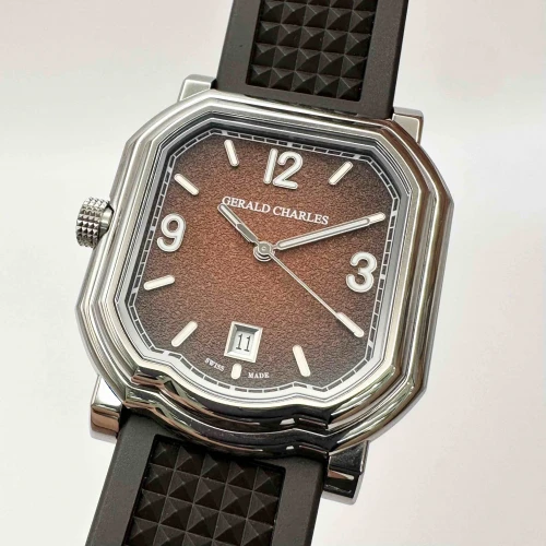Gerald Charles Gc Sport Clay Limited Brown of 200 Pieces