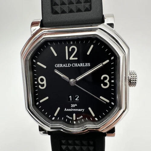 Gerald Charles Maestro 20th Anniversary Special Edition Limited of 252 Pieces