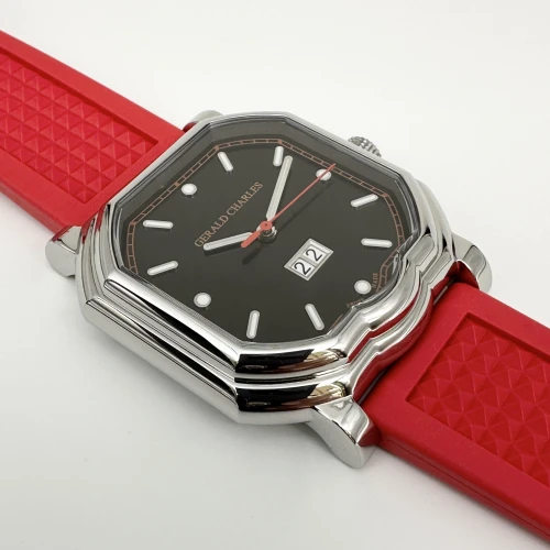 Gerald Charles Maestro Limited Edition of 100 Pieces
