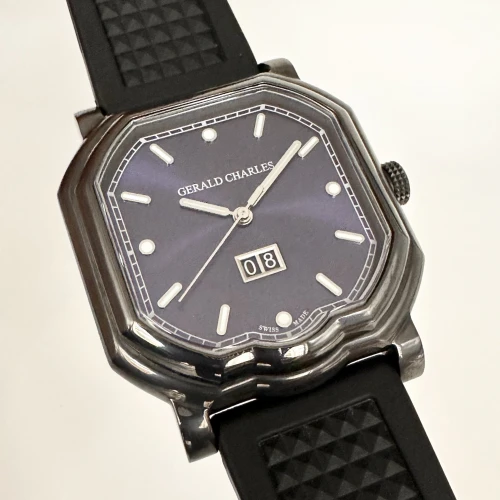 Gerald Charles Maestro Original Time Limited Edition of 100 Pieces