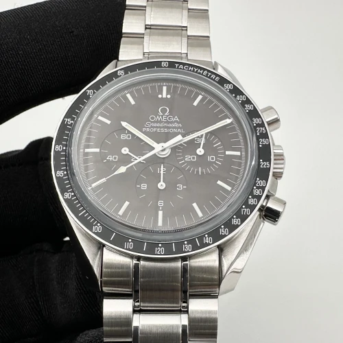Omega Speedmaster Professional Moonwatch