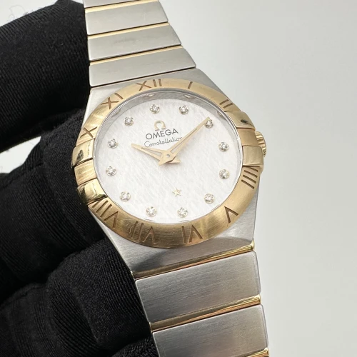 Omega Constellation