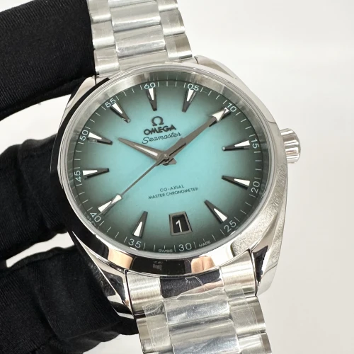 Omega Seamaster Aqua Terra 150 M