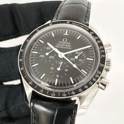 Omega Speedmaster Professional Moonwatch