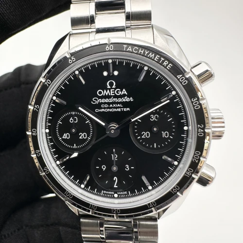 Omega Speedmaster 38