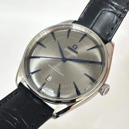 Omega Seamaster UAE Special Boutique Edition Limited of 399 Pieces