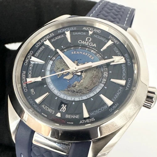 Omega Seamaster Aqua Terra 150 M