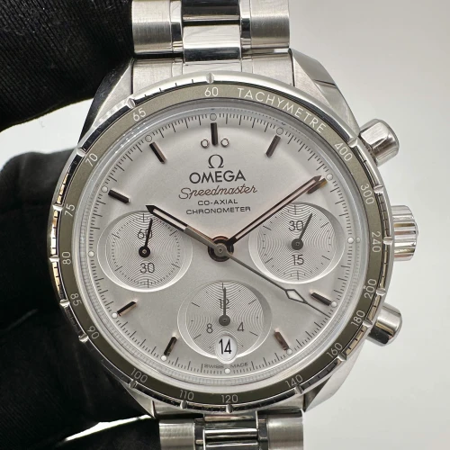 Omega Speedmaster 38