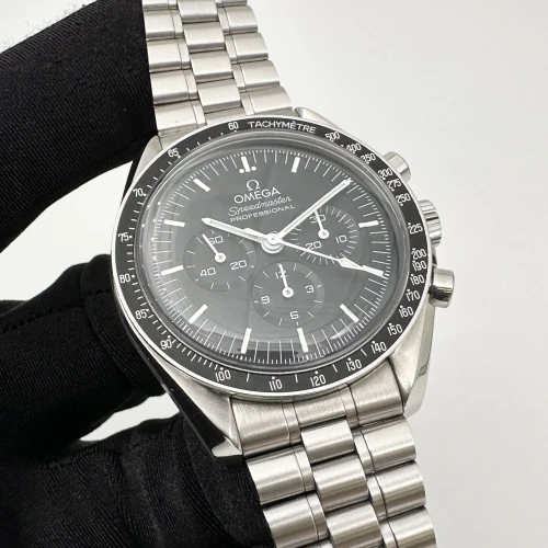 Omega Speedmaster Professional Moonwatch