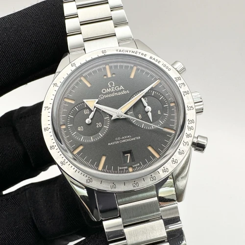 Omega Speedmaster 57