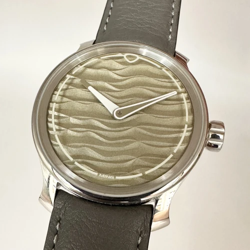 Ming Sand Limited Edition of 500 Pieces