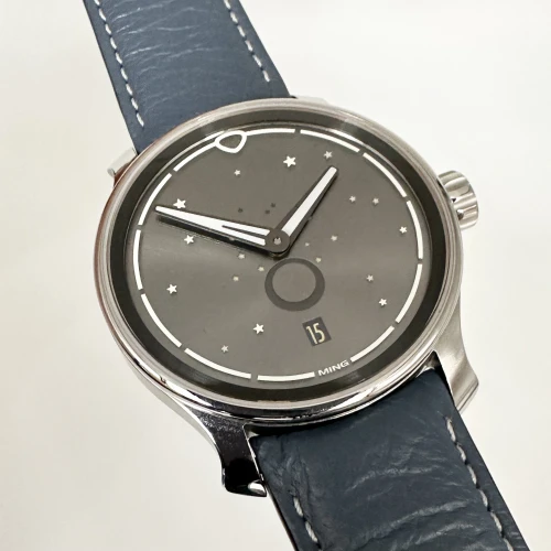 Ming Moonphase