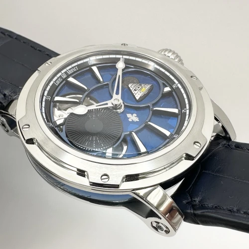 Louis Moinet Cosmic Art Space One