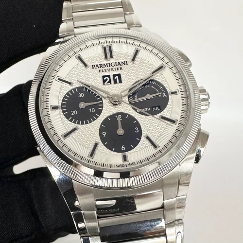 Parmigiani Fleurier Tonda PF Tondagraph GT
