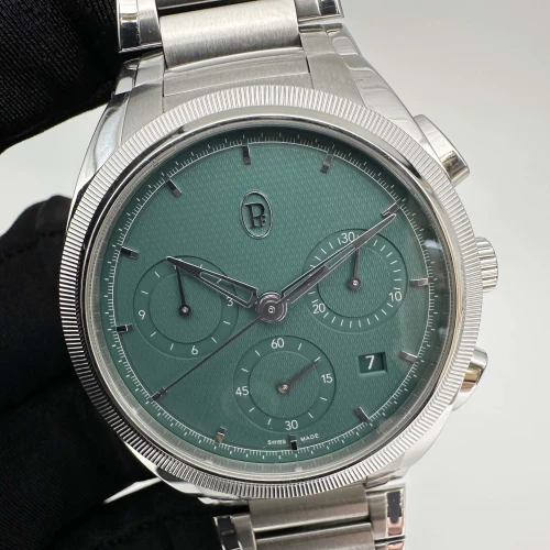 Parmigiani Fleurier Tonda PF Chronograph