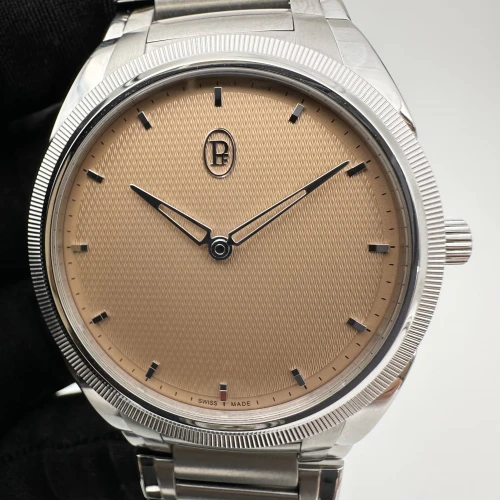 Parmigiani Fleurier Tonda PF Chronograph