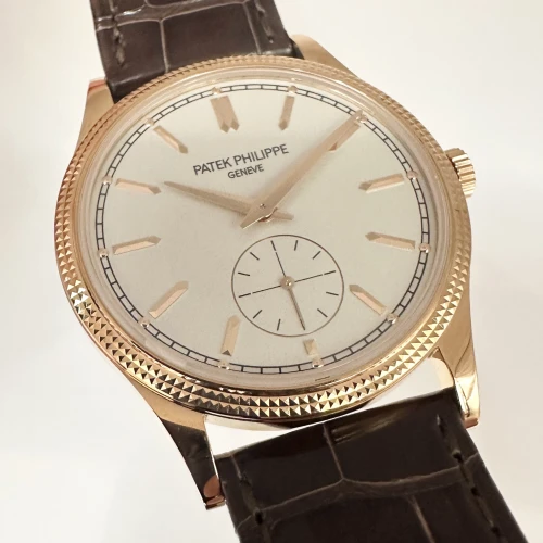 Patek Philippe Calatrava