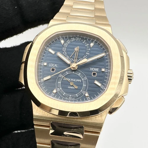 Patek Philippe Nautilus