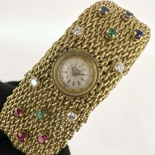 Piaget Vintage