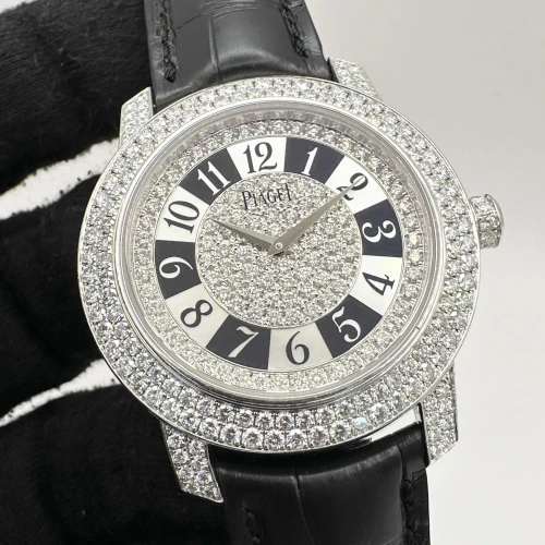 Piaget Limelight