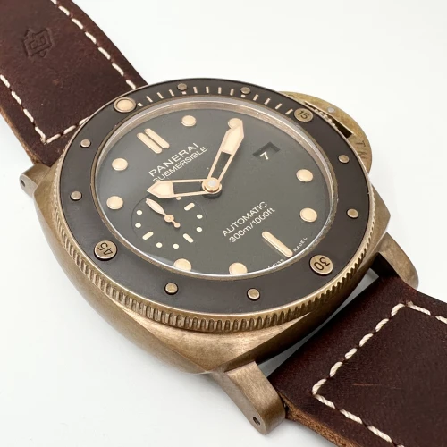 Panerai Submersible