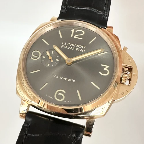 Panerai Luminor